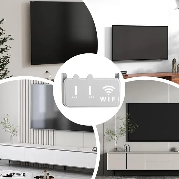 Router_Wall_Mount_Storage_Box