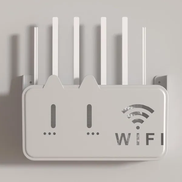 Router_Wall_Mount_Storage_Box