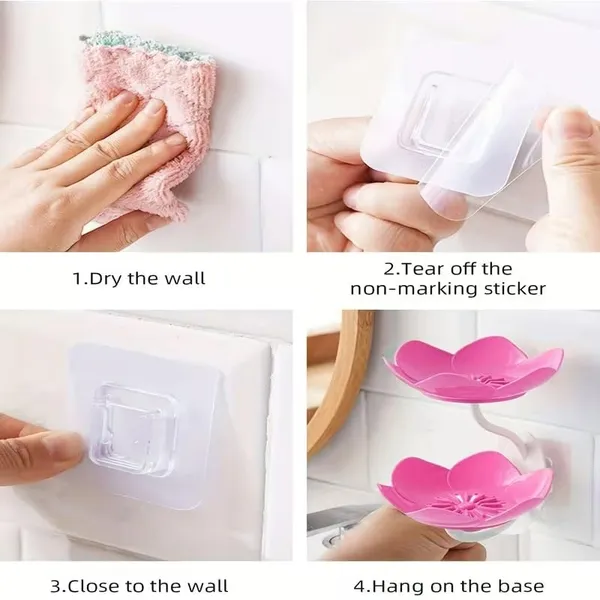 Wall_Mounted_Soap_Dish_-_Pack_of_2