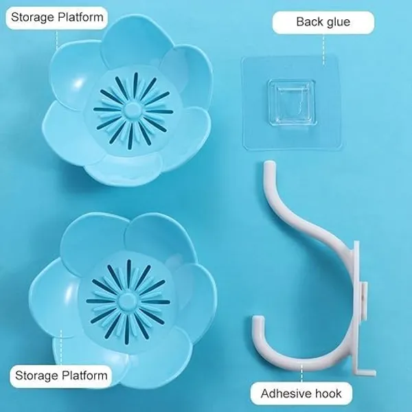 Wall_Mounted_Soap_Dish_-_Pack_of_2