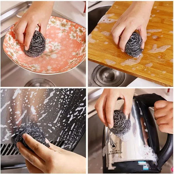 Kitchen_Cleaning_Brush_And_Scrubber_Set
