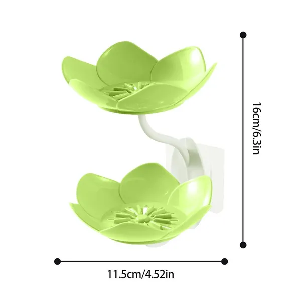 Soap_Dish_Holder_With_Wall_Mount