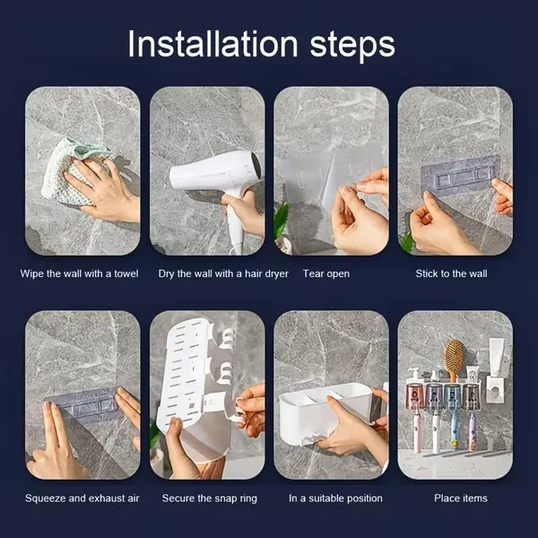 Wall_Mounted_Toothbrush_Holder_With_Cups