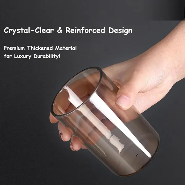 Wall_Mounted_Toothbrush_Holder_With_Mouthwash_Cups_-_Pack_of_2