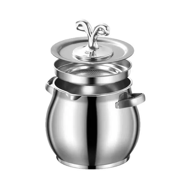 Stainless_Steel_Oil_Strainer_Pot_With_Filter