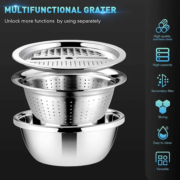 Stainless_Steel_Washing_Bowl_With_Grater_And_Colander