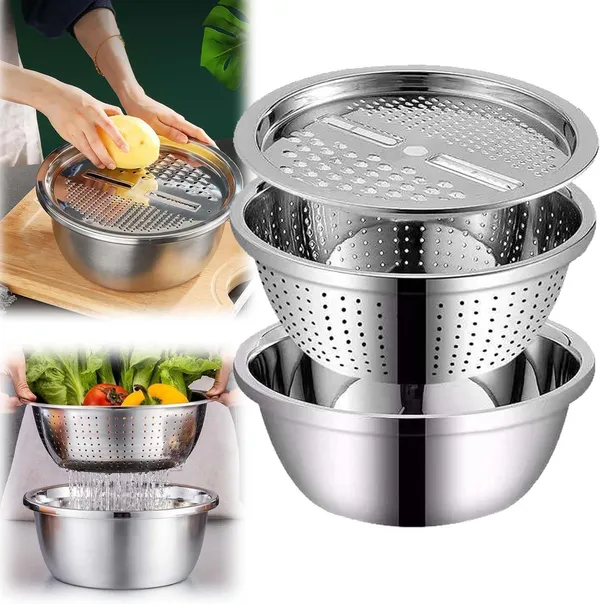 Stainless_Steel_Washing_Bowl_With_Grater_And_Colander