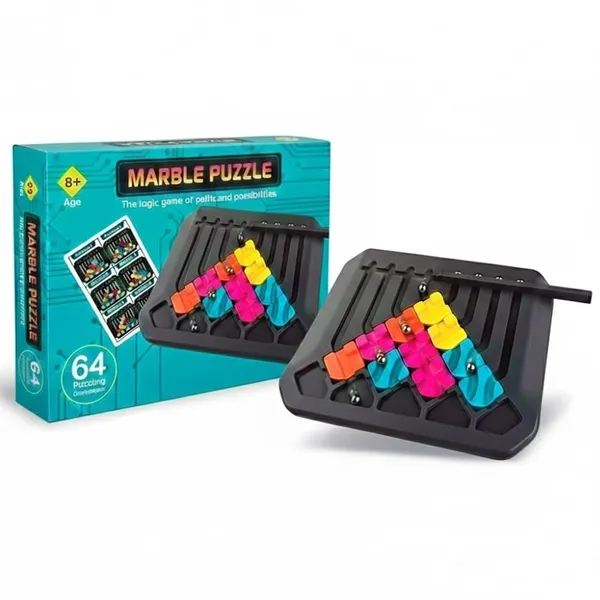 Marble_Circuit_Logic_Puzzle_Game