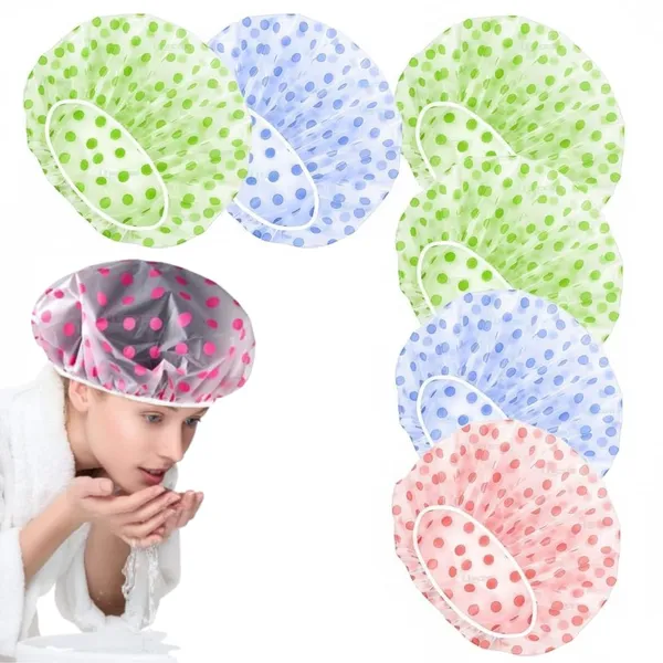 Reusable_Shower_Cap