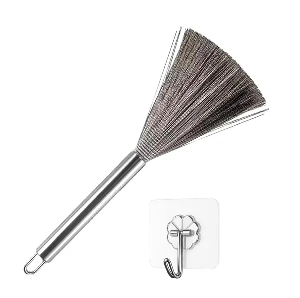 Stainless_Steel_Pan_Scrubber_Brush_-_Pack_of_2