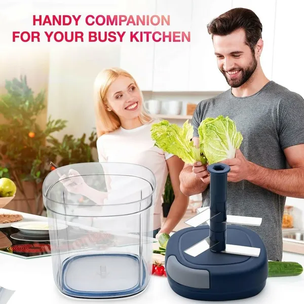 Manual_Vegetable_Chopper
