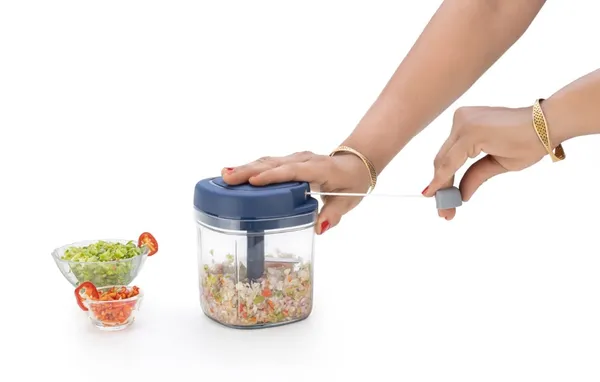 Manual_Vegetable_Chopper