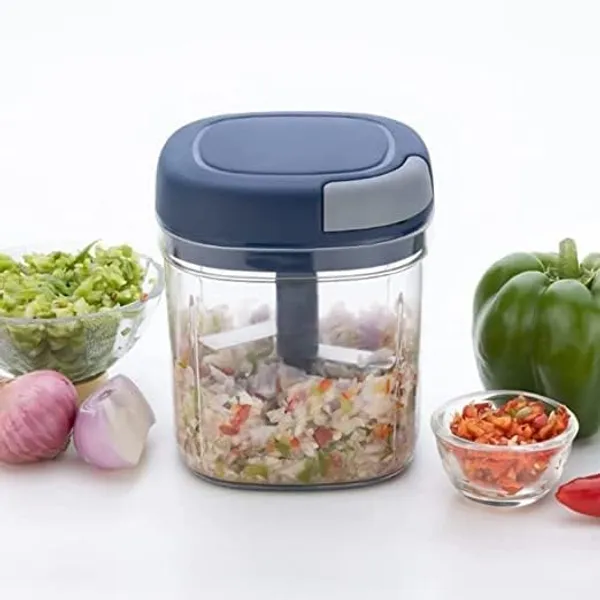 Manual_Vegetable_Chopper
