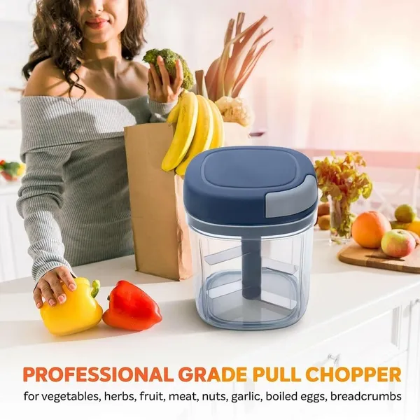 Manual_Vegetable_Chopper