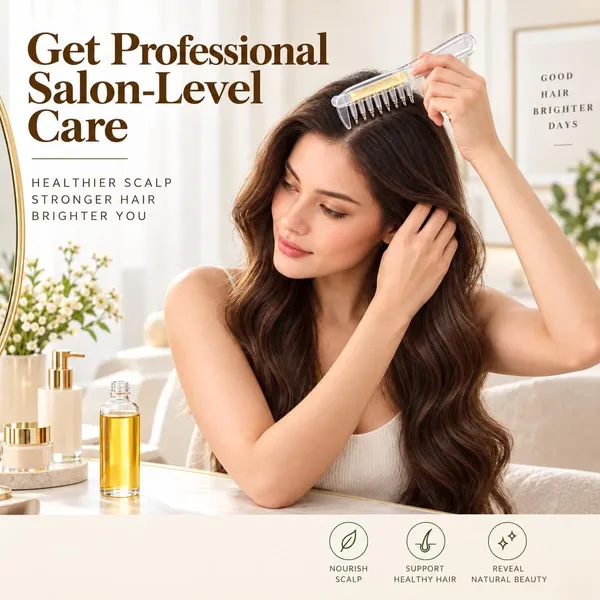 Hair_Oil_Applicator_Comb_with_Refillable_Scalp_Massager_&_Storage_Base