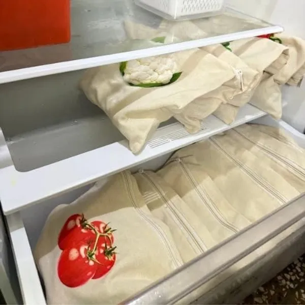 100%_Cotton_Reusable_Vegetable_Bags_for_Fridge_|_Eco-friendly_Storage_Bags_for_Kitchen_Organizer_|_10_Pcs_|_Washable_Breathable_Zipper_Cloth_Bags_for_Vegetables