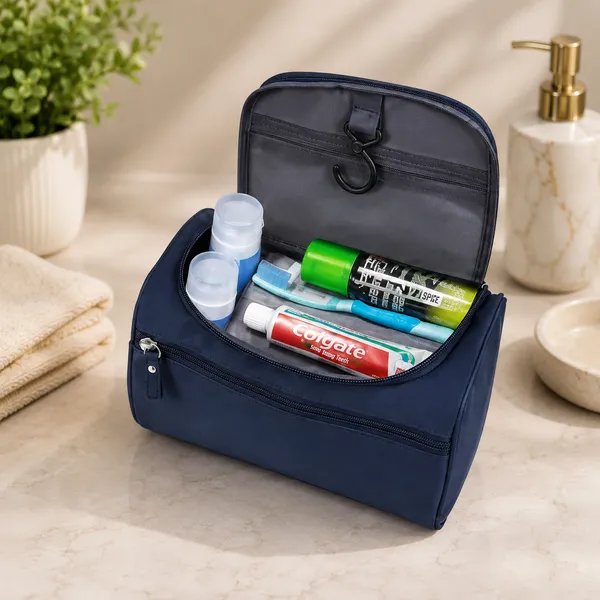 Multifunctional_Travel_Bag_Extra_Large_Makeup_Organizer_Cosmetic_Case_Household_Grooming_Kit_Storage_Travel_Kit_Pack_With_Hook,_Travel_Bag_For_Women_Travel,_Makeup_Bag_(Blue)