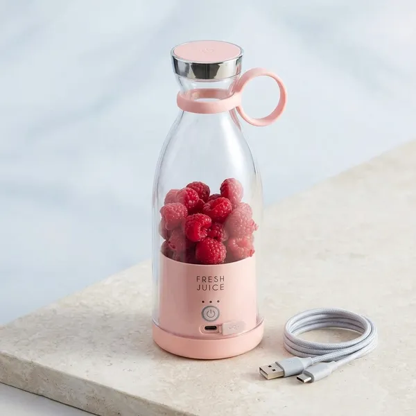Portable_Usb_Rechargeable_Blender