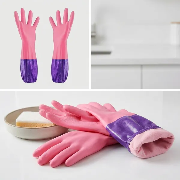 Pvc_Household_Cleaning_Gloves_-_Pack_of_2