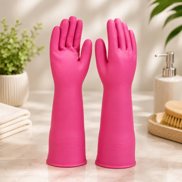 Dishwashing_Heavy_Duty_Rubber_Hand_Glove_For_Kitchen,_Household_And_Industrial_Cleaning,_Long_Sleeve,_Thick_Latex,_Washing,_Working,_Painting,_Gardening_Glove_(White)_Pack_Of_-2