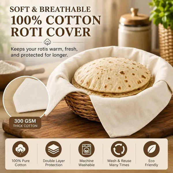 2_pc_Cotton_Roti_Clothes_Wrap_with_Flaps,_Double_Layer_Cotton_Cover_for_Chapati,_Hot_Case,_Traditional_Style_Kitchen_Chapati_Wrap,_Kitchen_Roti_Cover_for_Tiffin