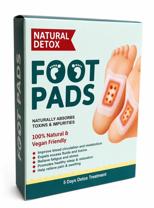 Vivaglo_Bamboo_Vinegar_Herbal_Detox_Foot_Pads_(Pack_of_two)