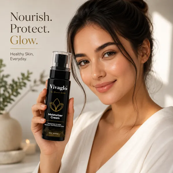 Vivaglo_Moisturizer_Cream