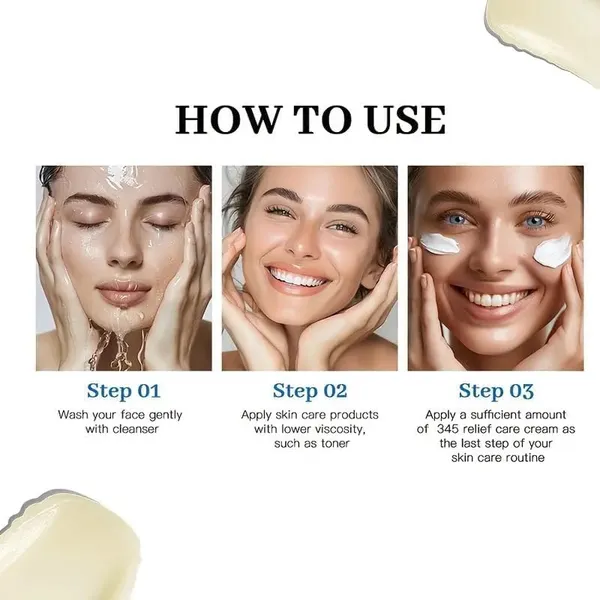 Dr._Althea_345_Relief_Cream_-_Daily_Face_Moisturizer_for_Blemish_Care_&_Barrier_Repair_(50ml)