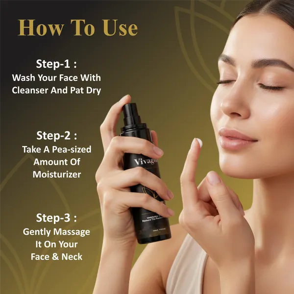 Vivaglo_Moisturizer_Cream
