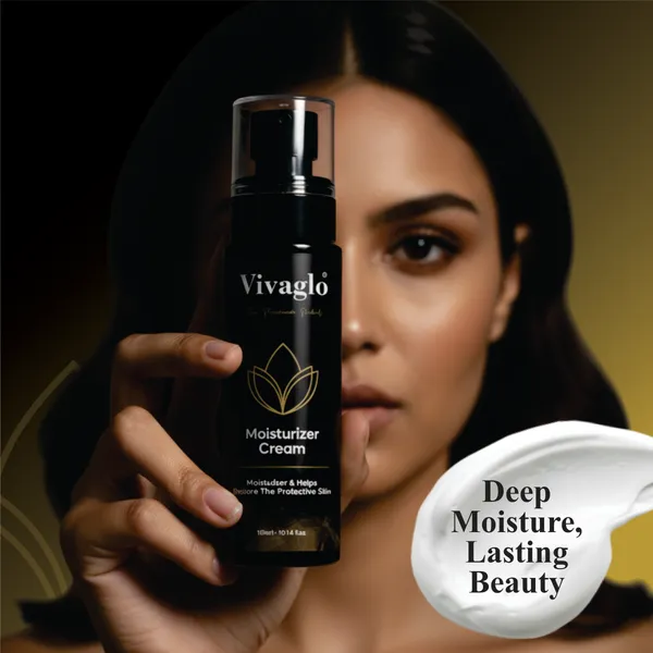 Vivaglo_Moisturizer_Cream