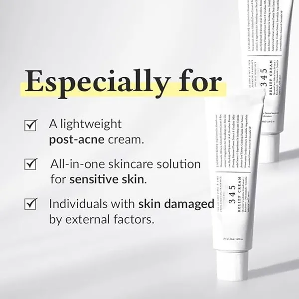 Dr._Althea_345_Relief_Cream_-_Daily_Face_Moisturizer_for_Blemish_Care_&_Barrier_Repair_(50ml)