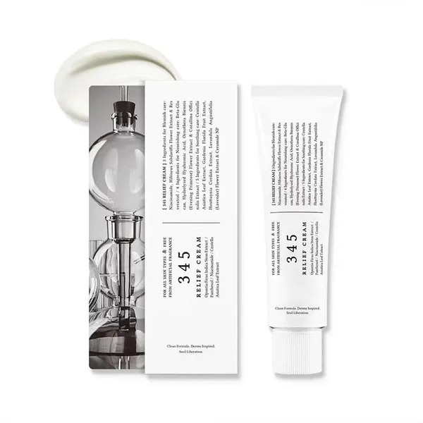 Dr._Althea_345_Relief_Cream_-_Daily_Face_Moisturizer_for_Blemish_Care_&_Barrier_Repair_(50ml)
