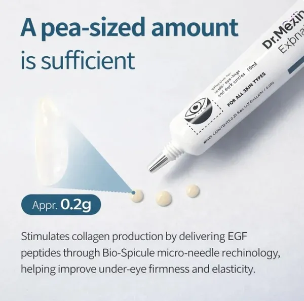 VIVAGLO_Dr.Melaxin_Eyephalt_Eyebag_Cream