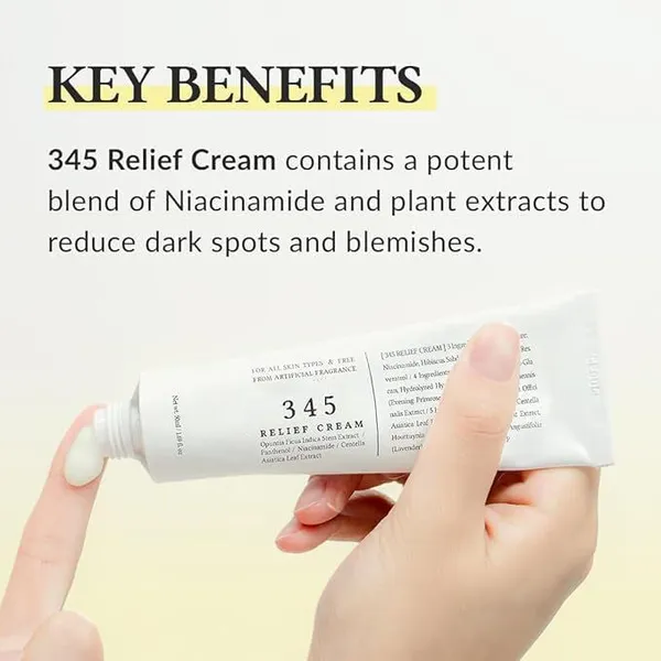 Dr._Althea_345_Relief_Cream_-_Daily_Face_Moisturizer_for_Blemish_Care_&_Barrier_Repair_(50ml)