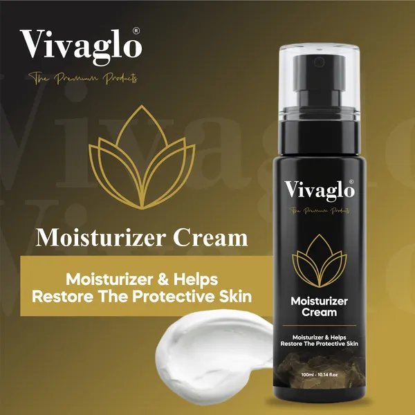 Vivaglo_Moisturizer_Cream