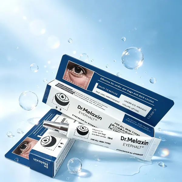 VIVAGLO_Dr.Melaxin_Eyephalt_Eyebag_Cream