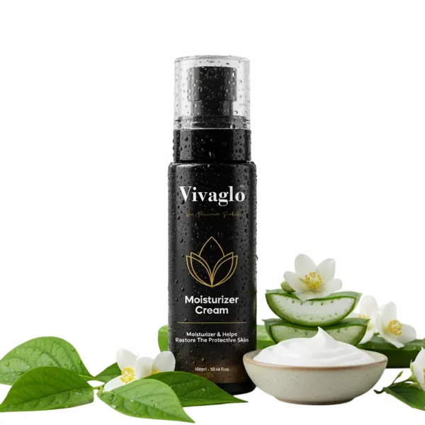 Vivaglo_Moisturizer_Cream