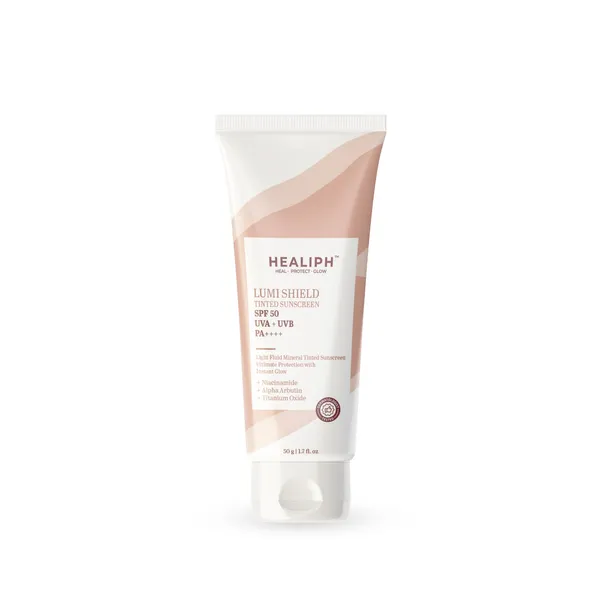 Gentle_Skin_Cleanser_For_Sensitive_Skin_And_Lumishield_Tinted_Sunscreen_Spf_50_Pa++++_Cream_Combo