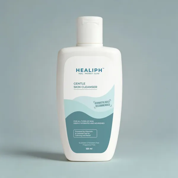 Gentle_Skin_Cleanser_For_Sensitive_Skin_And_Lumishield_Tinted_Sunscreen_Spf_50_Pa++++_Cream_Combo