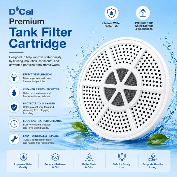 D'Cal_Premium_Tank_Filter_Cartridge__Tap_Filter