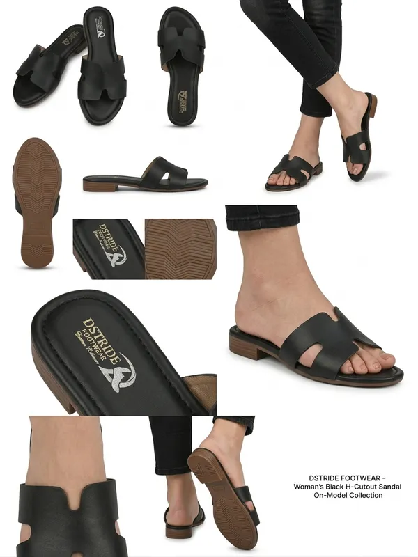 H_Flats_For_Women