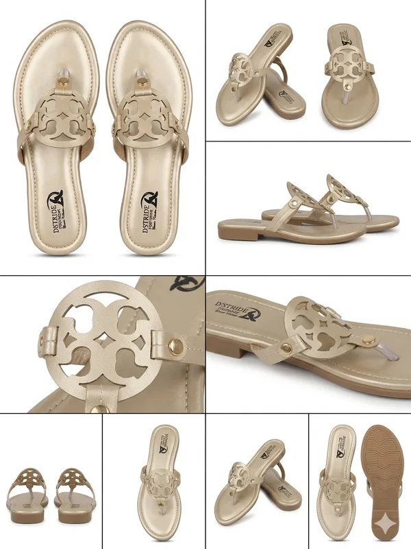 T_Shape_Flats_For_Women