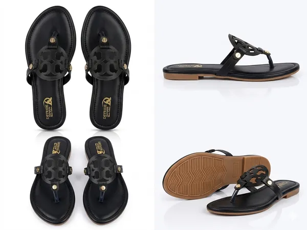 T_Shape_Flats_For_Women