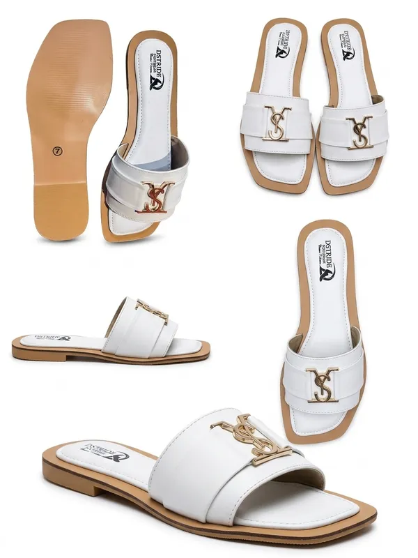 Easy_Wear_Gold_Accent_Slides_For_Women