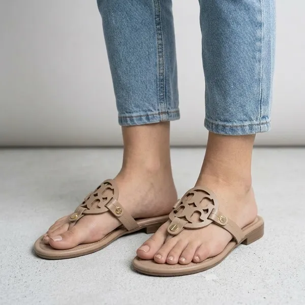 T_Shape_Flats_For_Women