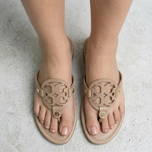 T_Shape_Flats_For_Women