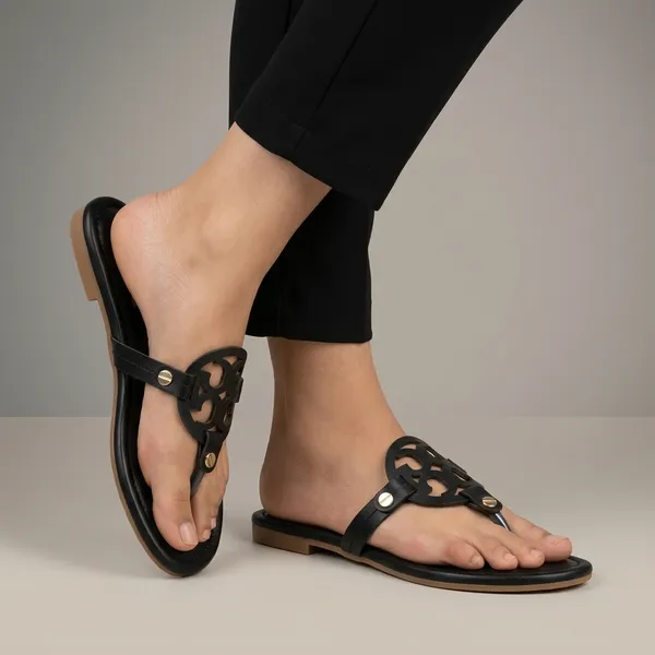 T_Shape_Flats_For_Women
