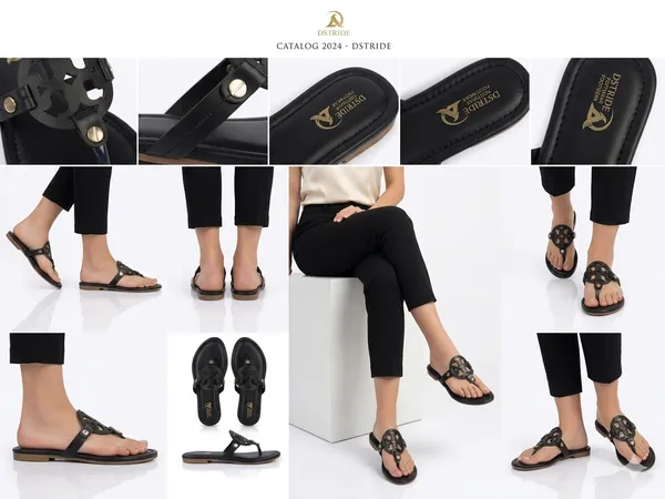 T_Shape_Flats_For_Women