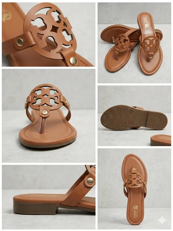T_Shape_Flats_For_Women