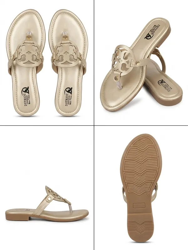 T_Shape_Flats_For_Women